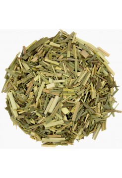 Лимонная трава