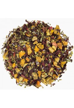 Успокаивающий Травяной напиток