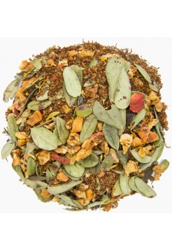 Ройбуш Земляничный