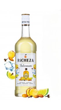 Сироп Richeza Фалернум 1кг.