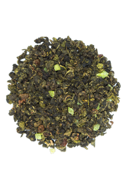 Виноградный улун