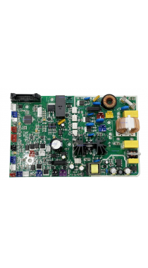  Силовая плата Rooma А10S