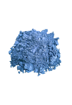 Голубая матча Тайский чай