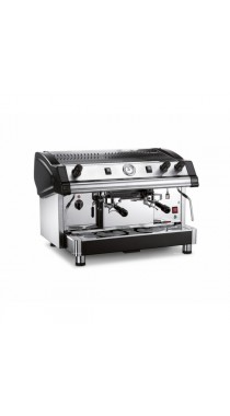 Профессиональная кофемашина Royal Tecnica 2GR-S 14LT (кнопочная)