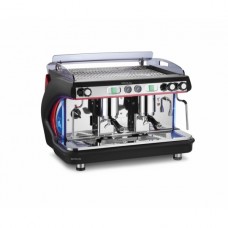 Профессиональная кофемашина Royal Synchro T2 2GR-S 14LT