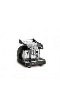 Профессиональная кофемашина Royal Synchro 1GR-S 4LT Motor-pump