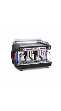 Профессиональная кофемашина Royal Synchro T2 CU 2GR-A 14LT