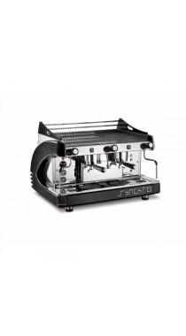 Профессиональная кофемашина Royal Synchro 2GR-S 14LT
