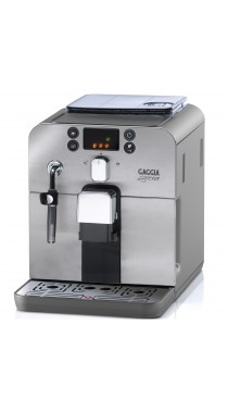 Кофемашина GAGGIA Brera