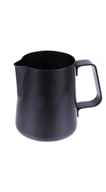 Молочник (питчер) сталь нерж.,антиприг.покр.; 800мл