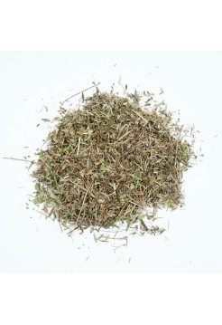 Чабрец (мелкая фракция) Цветочная добавка