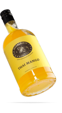 Сироп HERBARISTA манго (THAI MANGO) 0,7