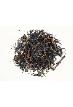 Шен Пуэр рассыпной Китайский многолетний чай