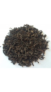 Шу пуэр №1 Китайский чай