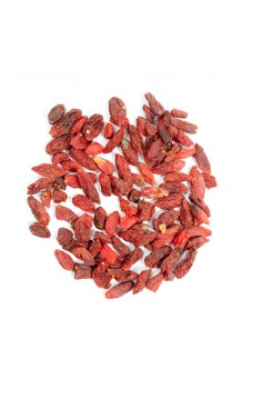 Ягода Годжи 