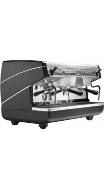 Кофемашина-автомат Nuova Simonelli Appia II 2Gr V 220V Высокая группа