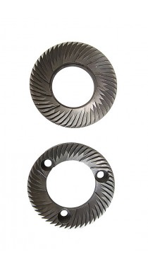 Жернова плоские 59мм для кофемолок Cunill