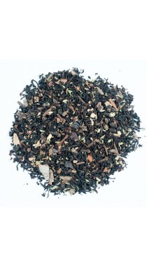 Масала Чай на основе черного