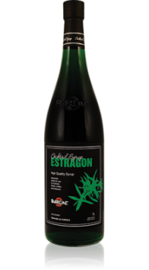 Сироп Barline Тархун