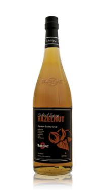 Сироп Barline Фундук