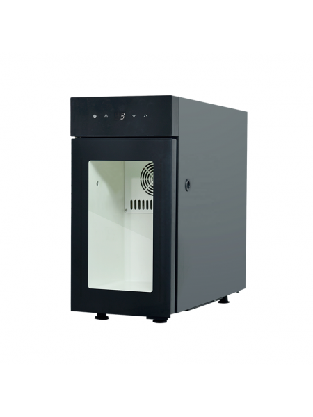 Холодильник для молока (барный шкаф) Jetinno Fresh Vision BR9CN