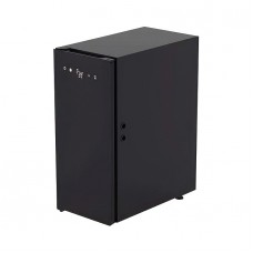 Холодильник для молока (барный шкаф) Jetinno Fresh Max MC16DAST 2х4,5