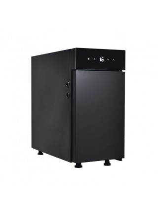 Холодильник для молока Dr.Сoffee с глухой дверцей