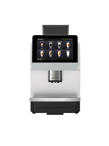 Кофемашина автоматическая Jetinno JL31B SB