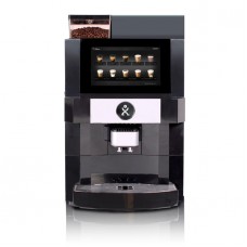 Кофемашина автоматическая Jetinno JLTTN10A Black