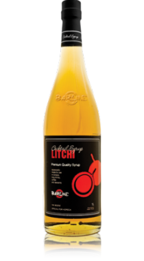 Сироп Barline Личи