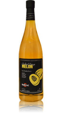 Сироп Barline Дыня желтая