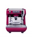 Кофемашина Nuova Simonelli Appia Life 1Gr S 220V white, black, red+high groups