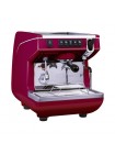 Кофемашина Nuova Simonelli Appia Life 1Gr V 220V white, black, red+high groups