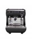 Кофемашина Nuova Simonelli Appia Life 1Gr V 220V white, black, red+high groups