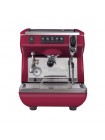 Кофемашина Nuova Simonelli Appia Life 1Gr V 220V white, black, red+high groups