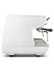 Кофемашина Nuova Simonelli Appia Life 1Gr V 220V white, black, red+high groups
