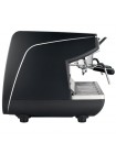 Кофемашина Nuova Simonelli Appia Life 2Gr V 220V black, white, red+economizer+high groups