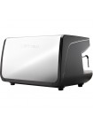 Кофемашина Nuova Simonelli Appia Life 2Gr V 220V black, white, red+economizer+high groups