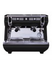 Кофемашина Nuova Simonelli Appia Life Compact 2Gr S 220V black, white, red+economizer+high groups