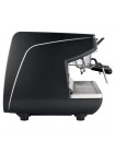 Кофемашина Nuova Simonelli Appia Life Compact 2Gr V 220V black, white, red+economizer+high groups