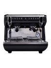 Кофемашина Nuova Simonelli Appia Life Compact 2Gr V 220V black, white, red+economizer+high groups