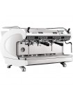 Кофемашина Nuova Simonelli Aurelia WAVE T3 2Gr 380V pearl white+high gr+Autopurge
