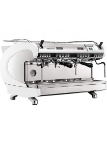 Кофемашина Nuova Simonelli Aurelia WAVE T3 2Gr 380V pearl white+high gr+Autopurge