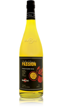 Сироп Barline Маракуйя