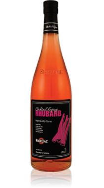 Сироп Barline Ревень