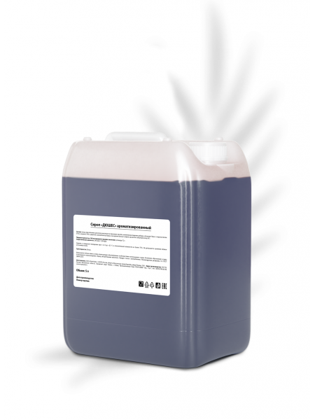 Сироп «Дюшес»