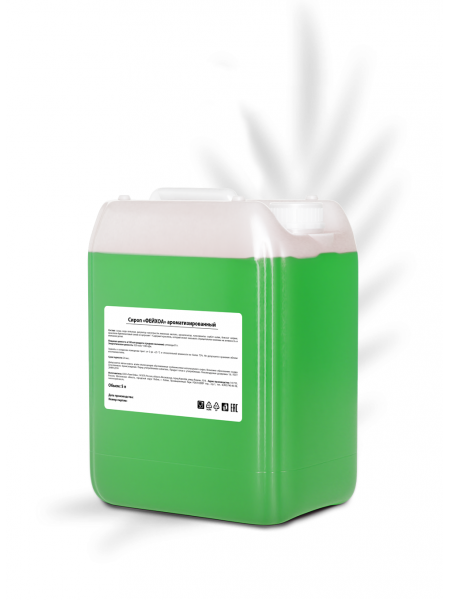 Сироп «Фейхоа»