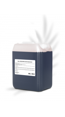 Сироп «Крем-брюле» 