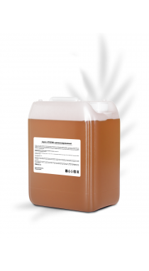 Сироп «Тропик»