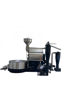 Промышленный ростер для обжарки кофе DY-200